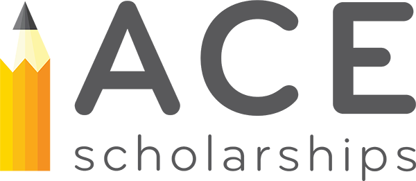 ACE Scholarships logo